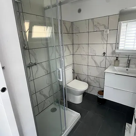 Traversa Apartment *
