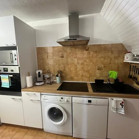 Apartment Traversa