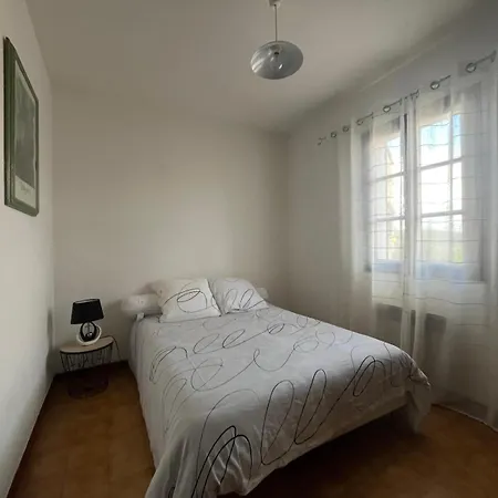 Traversa Apartman Vezzani