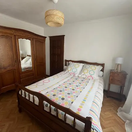 Traversa Apartment *