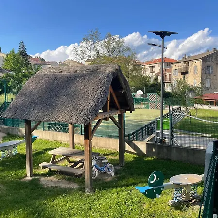 Lejlighed Traversa Vezzani