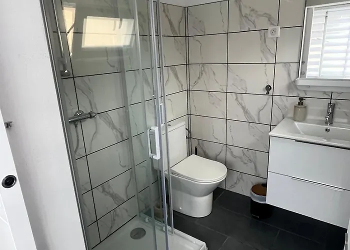 Traversa Apartment *