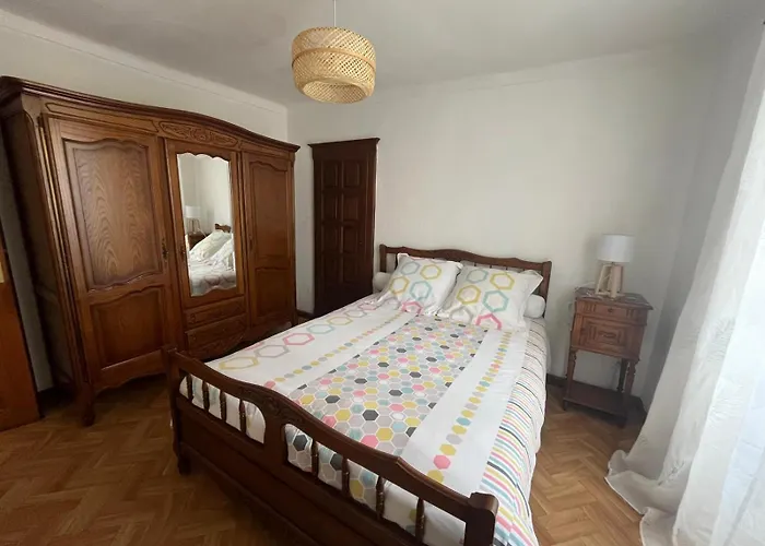 Traversa Apartment *