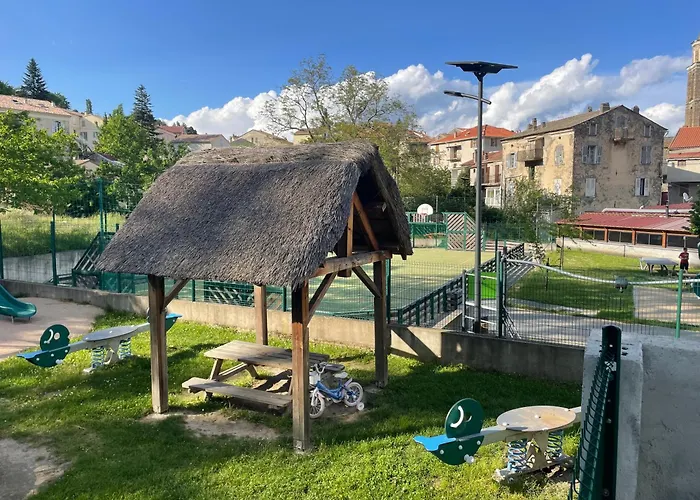 Apartment Traversa Vezzani